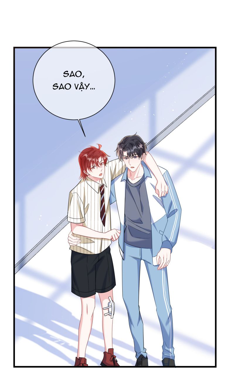 Giáo Bá Là Một Tên Yêu Tinh Chap 39 - Next Chap 40