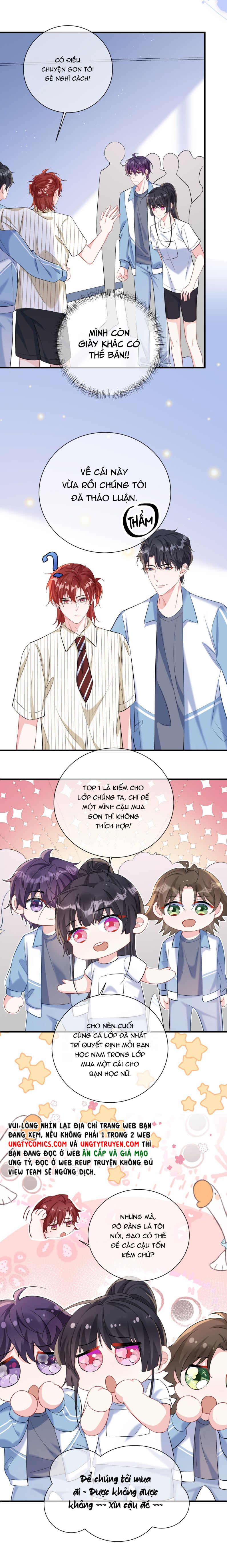 Giáo Bá Là Một Tên Yêu Tinh Chap 39 - Next Chap 40