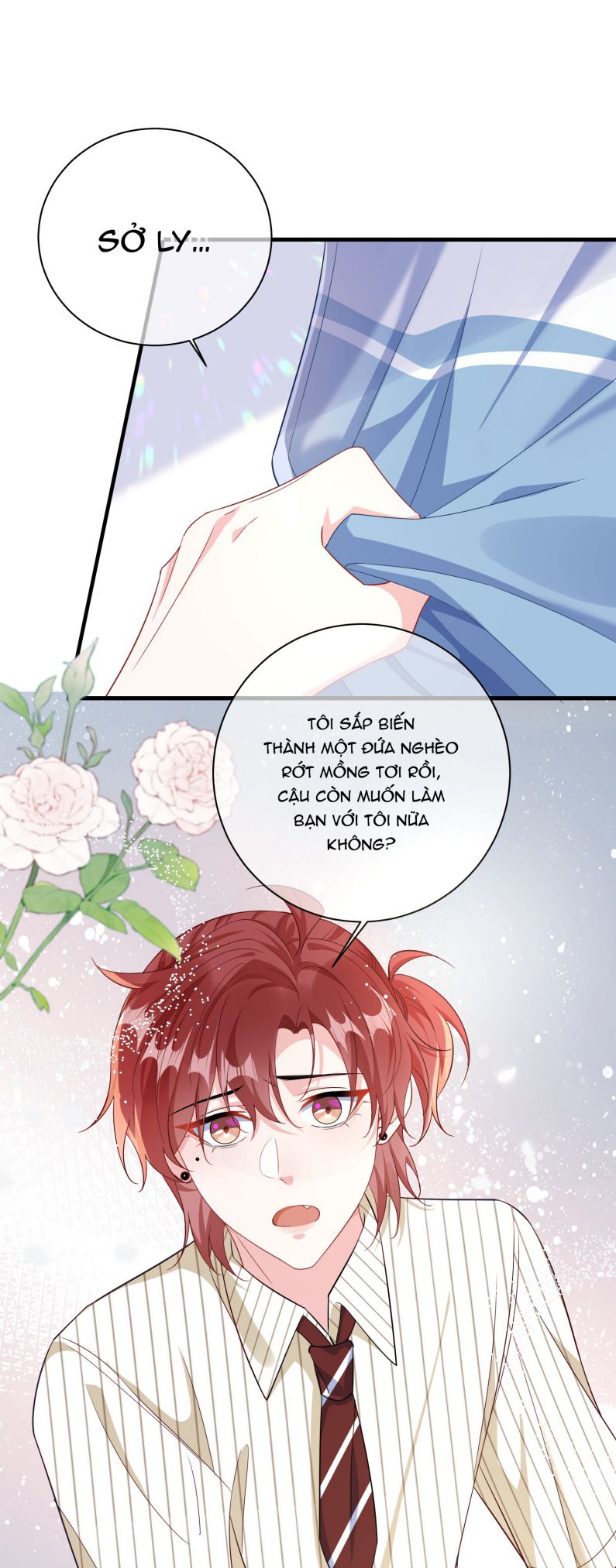 Giáo Bá Là Một Tên Yêu Tinh Chap 39 - Next Chap 40