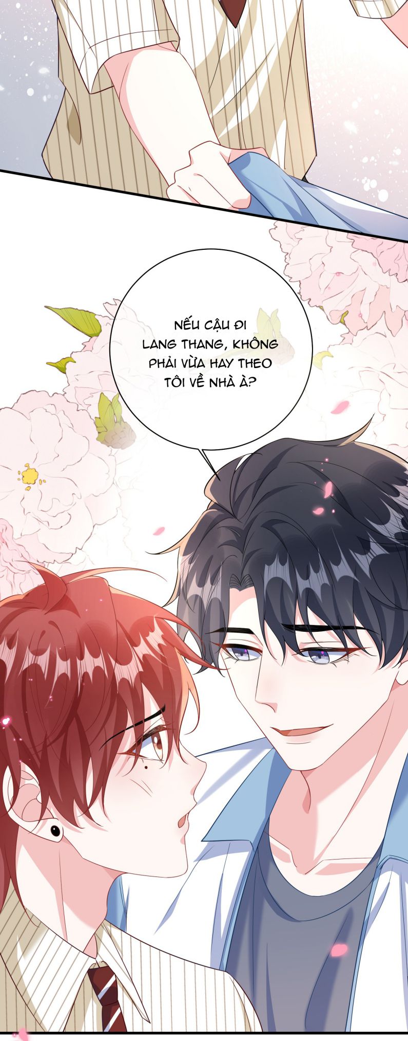 Giáo Bá Là Một Tên Yêu Tinh Chap 39 - Next Chap 40