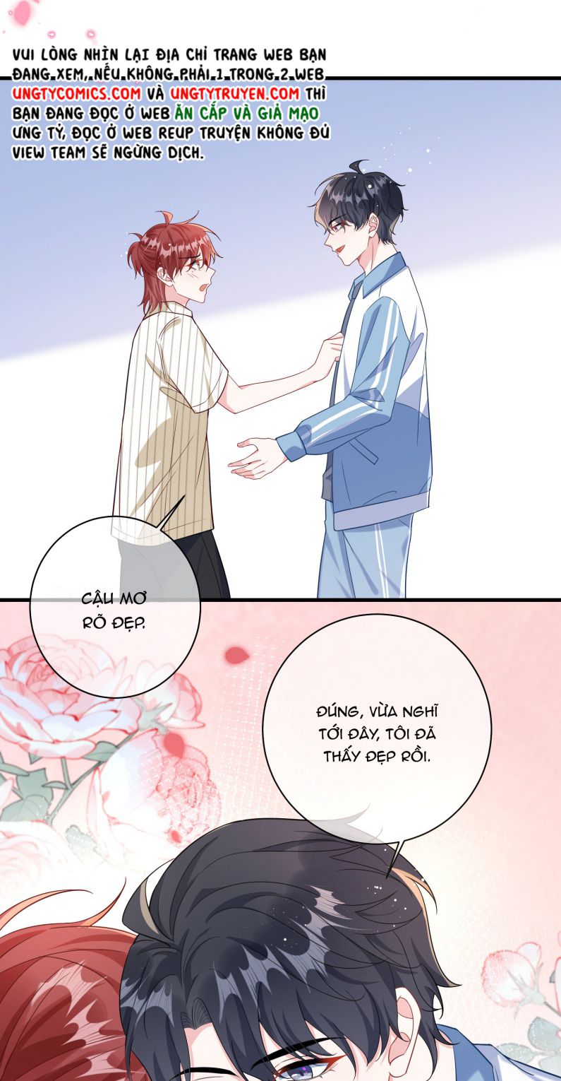 Giáo Bá Là Một Tên Yêu Tinh Chap 39 - Next Chap 40
