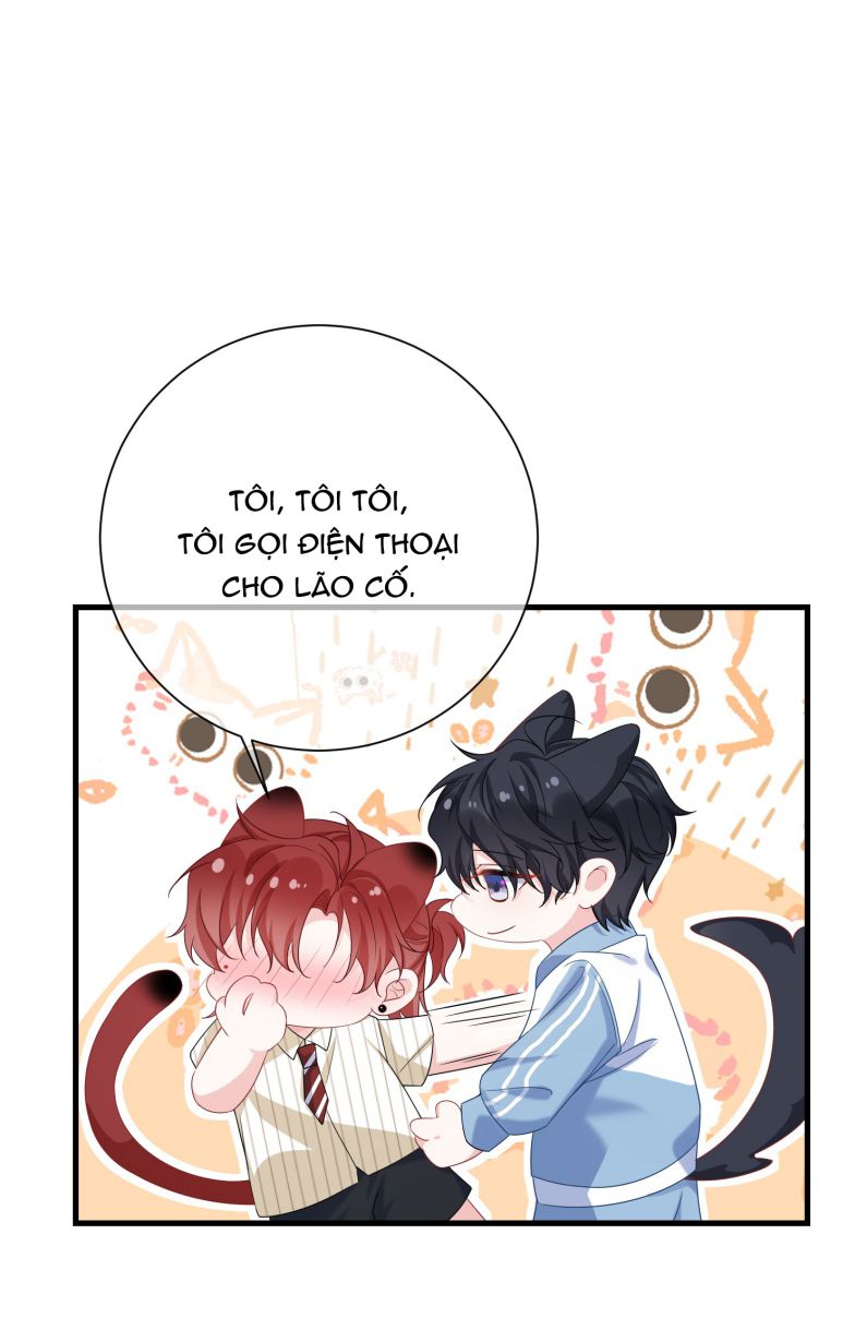 Giáo Bá Là Một Tên Yêu Tinh Chap 39 - Next Chap 40