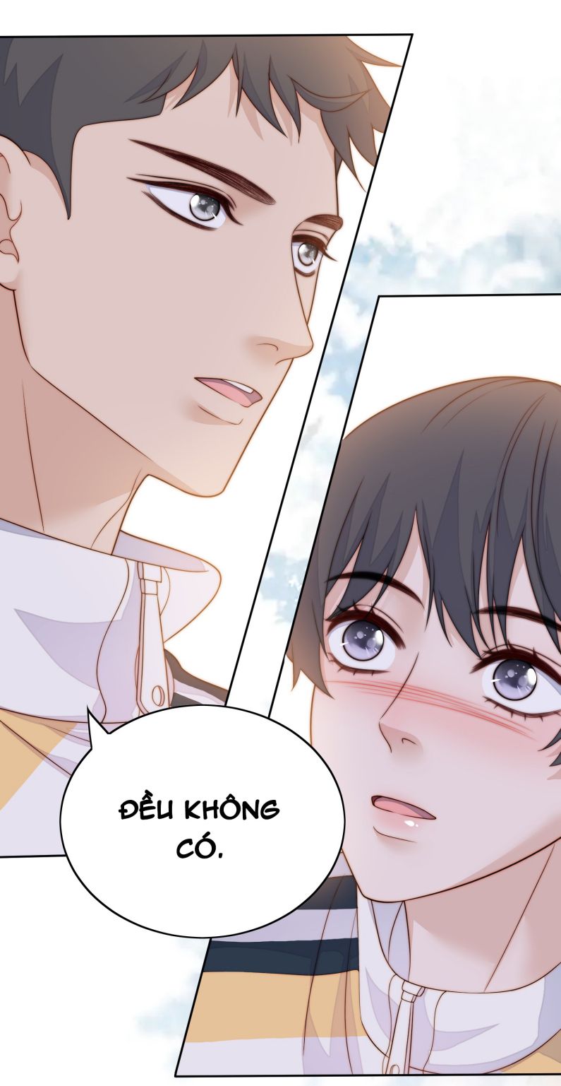 Tôi Bảo Bạn Cùng Bàn Đánh Cậu Chap 78 - Next Chap 79