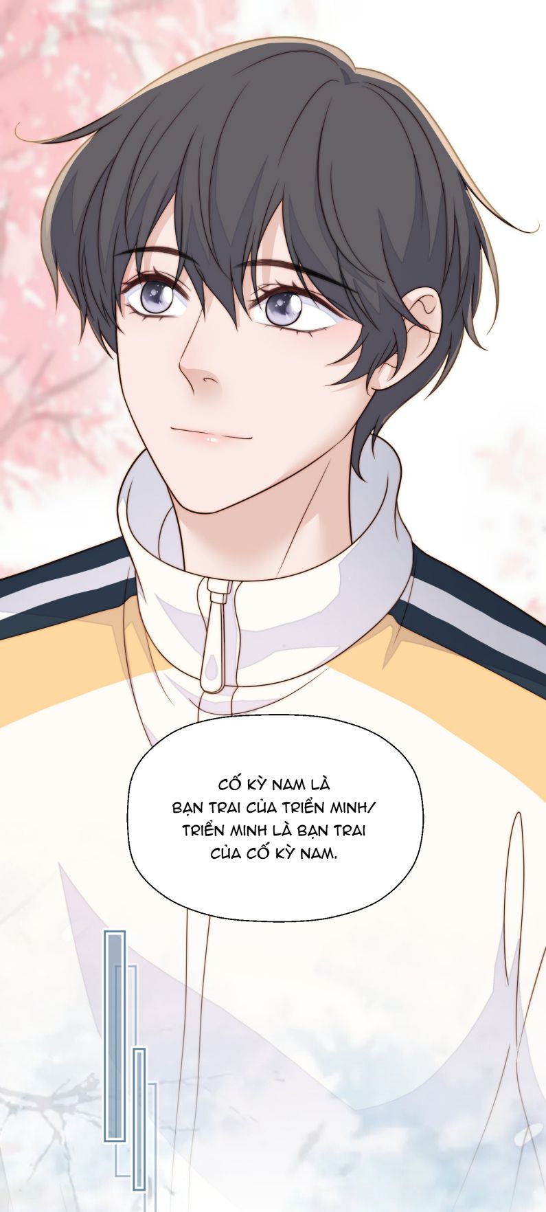 Tôi Bảo Bạn Cùng Bàn Đánh Cậu Chap 78 - Next Chap 79