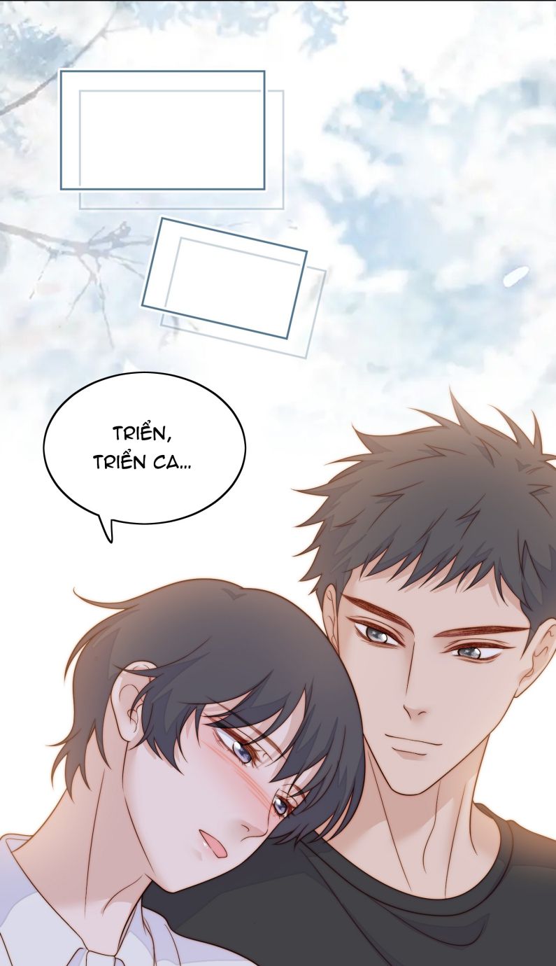 Tôi Bảo Bạn Cùng Bàn Đánh Cậu Chap 78 - Next Chap 79