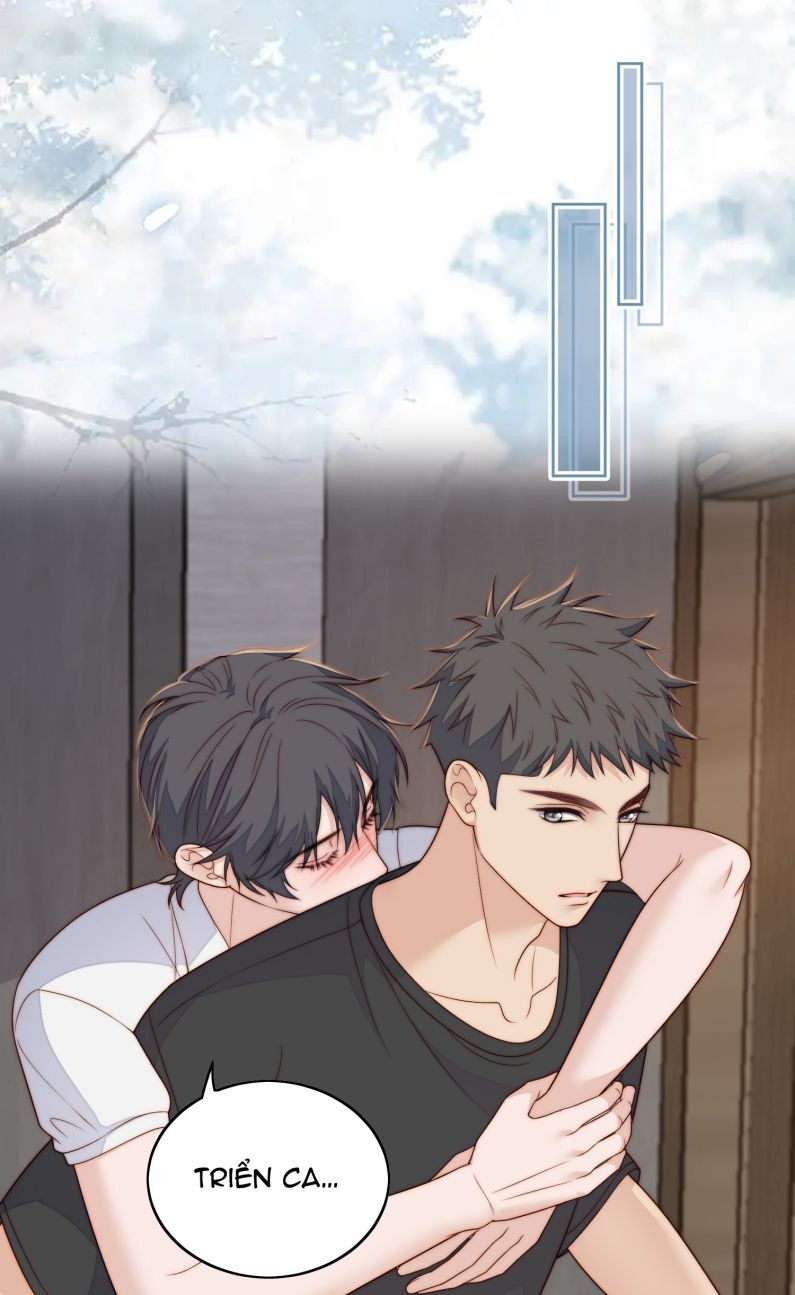 Tôi Bảo Bạn Cùng Bàn Đánh Cậu Chap 78 - Next Chap 79
