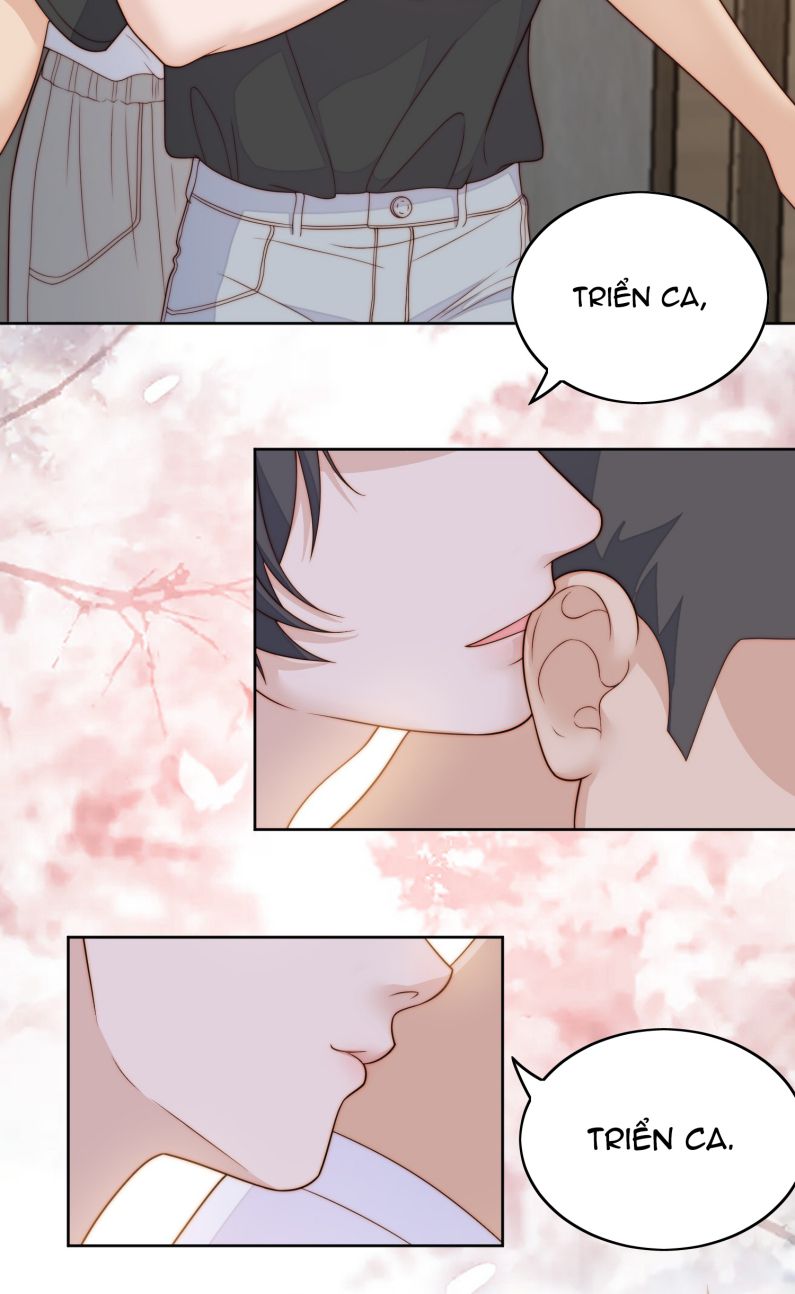 Tôi Bảo Bạn Cùng Bàn Đánh Cậu Chap 78 - Next Chap 79