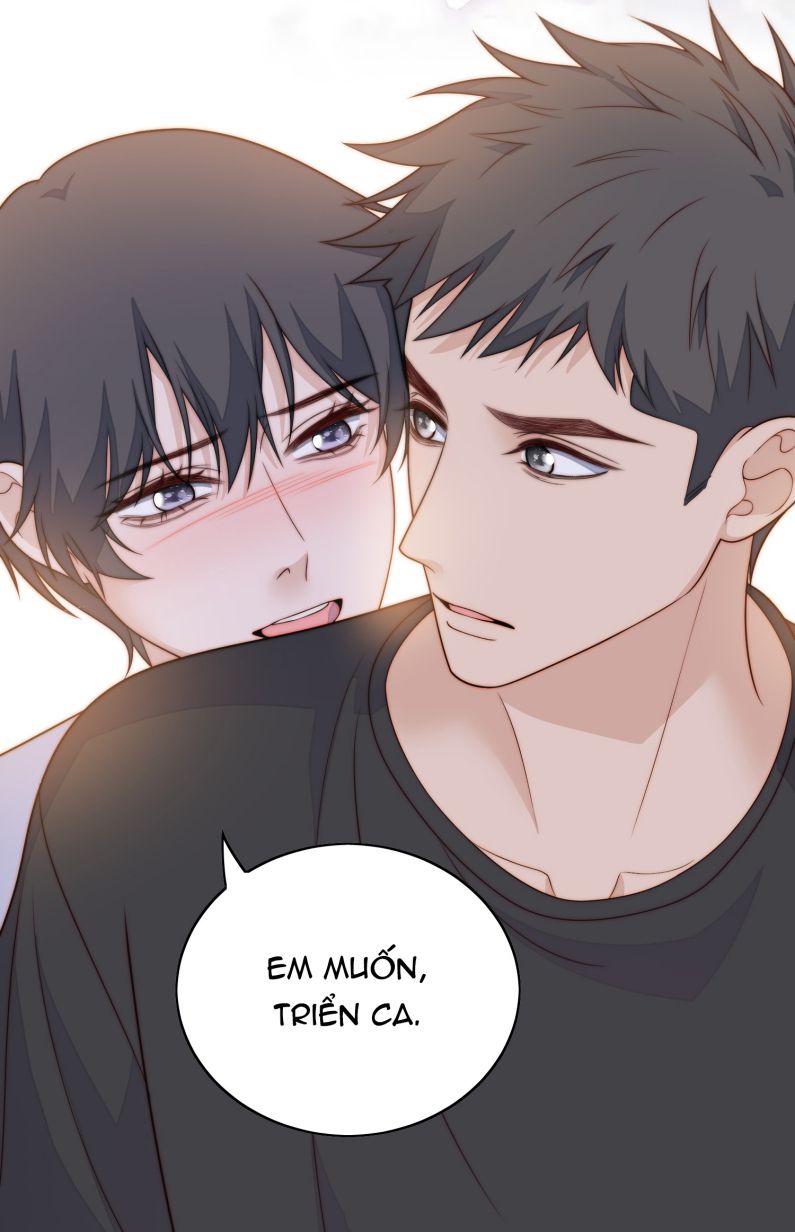 Tôi Bảo Bạn Cùng Bàn Đánh Cậu Chap 78 - Next Chap 79