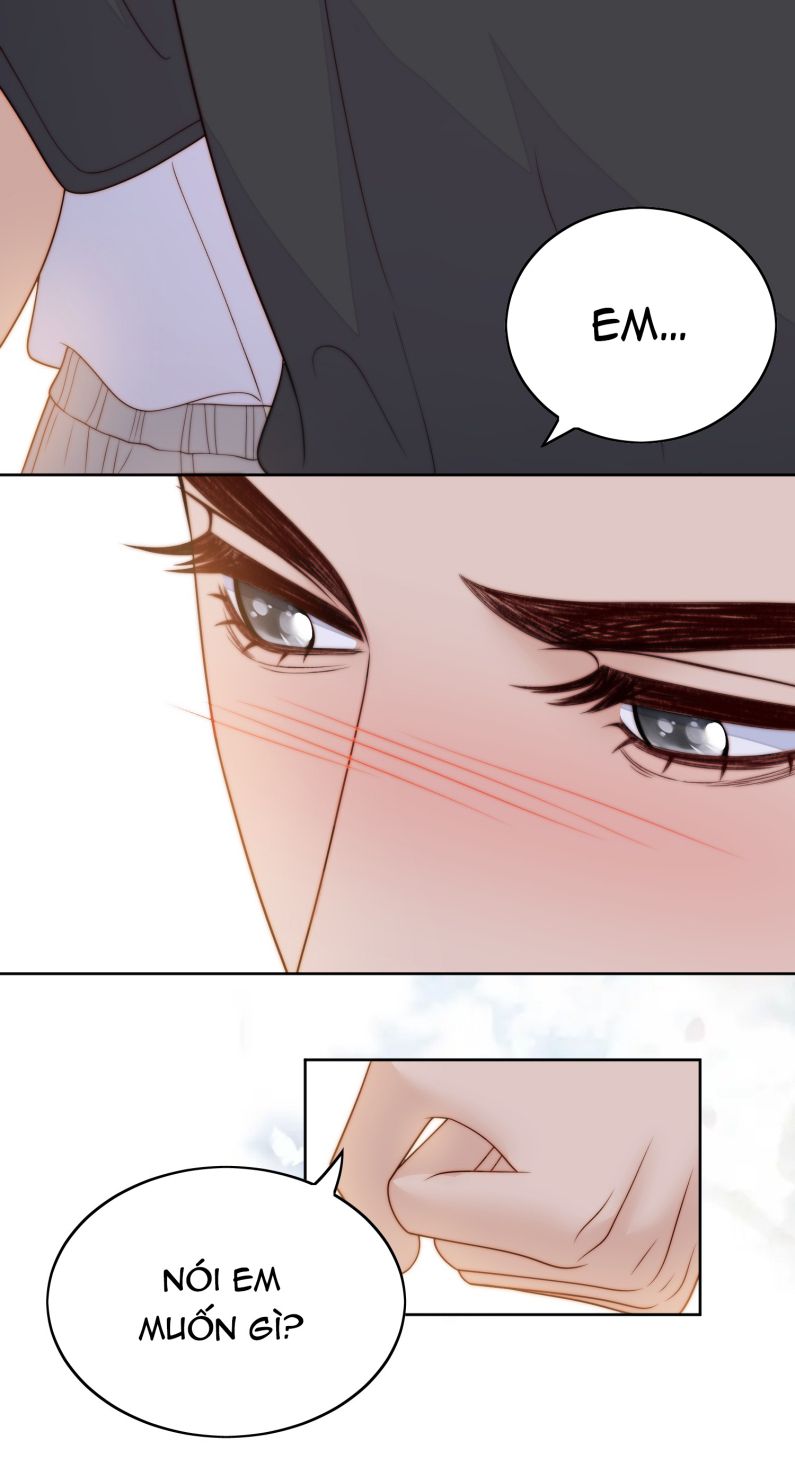 Tôi Bảo Bạn Cùng Bàn Đánh Cậu Chap 78 - Next Chap 79