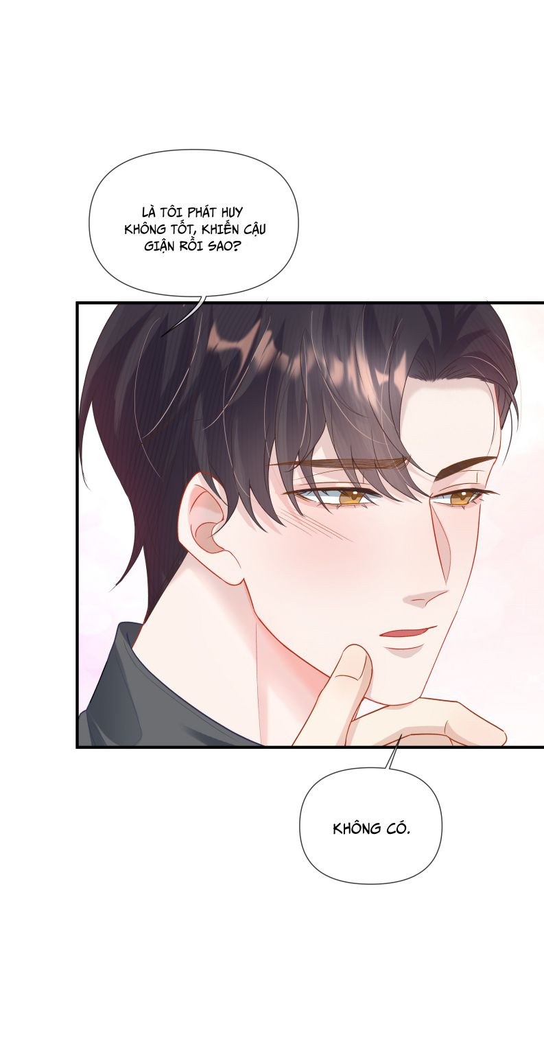 Nhất Niệm Chi Tư Chap 9 - Next Chap 10