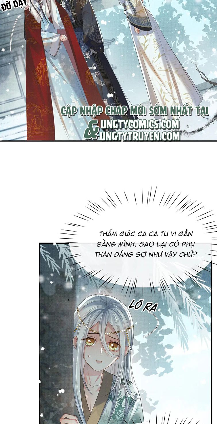 Ngộ Xà Chap 84 - Next Chap 85