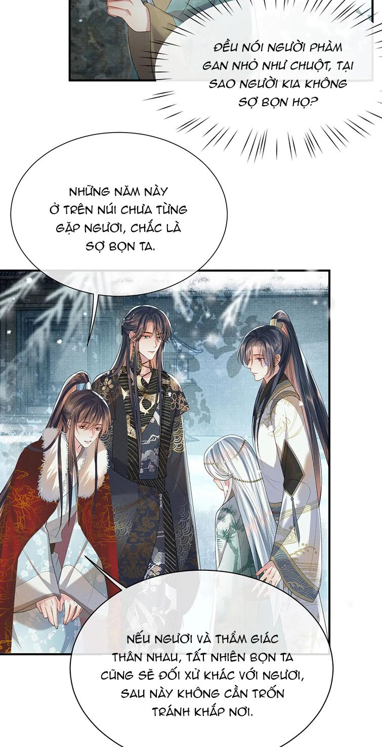 Ngộ Xà Chap 84 - Next Chap 85