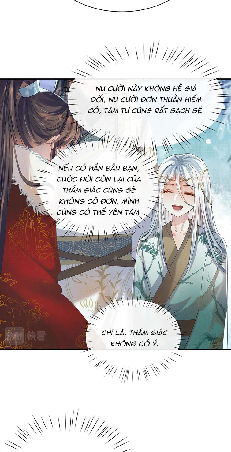 Ngộ Xà Chap 84 - Next Chap 85