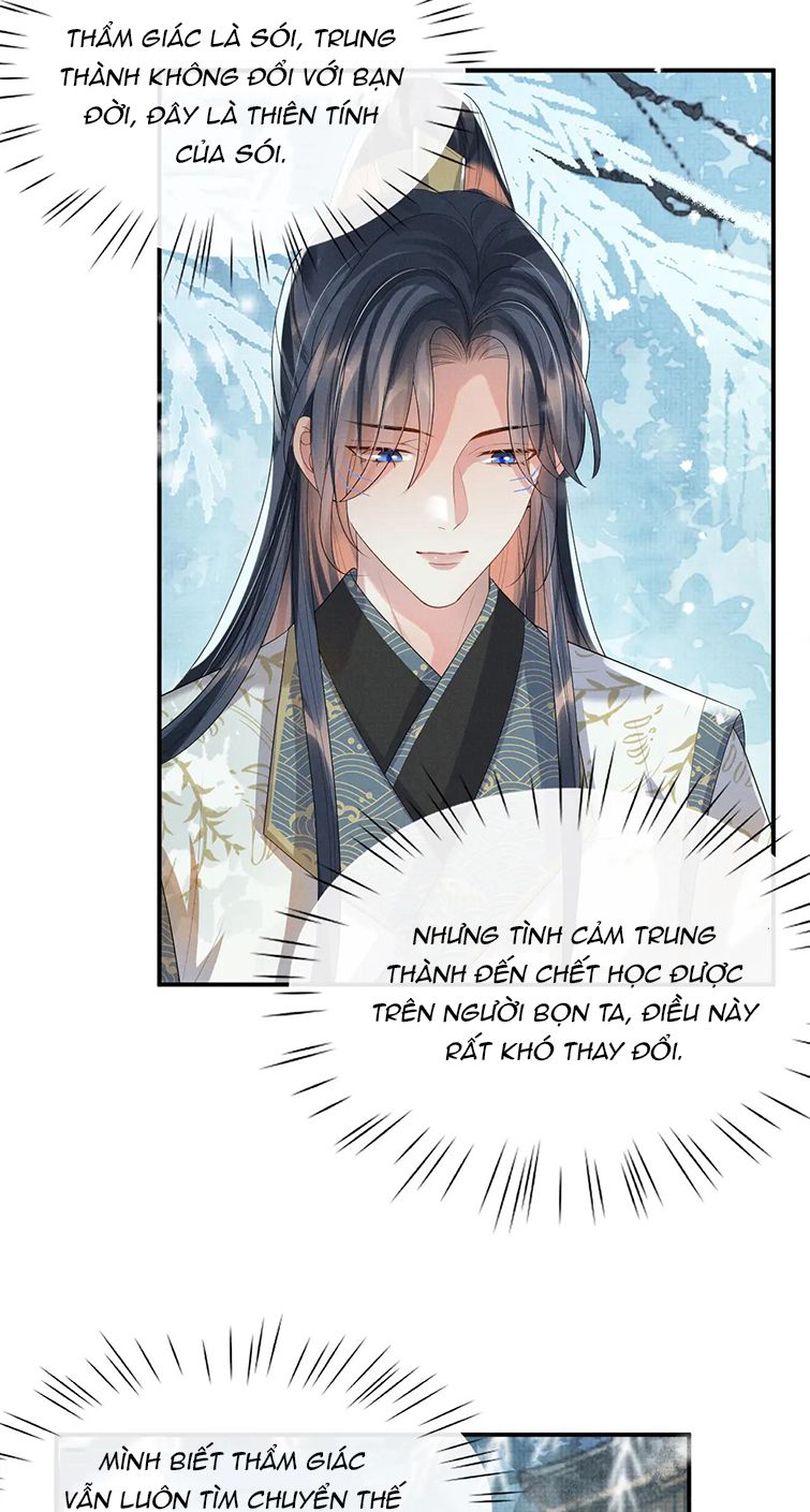 Ngộ Xà Chap 84 - Next Chap 85