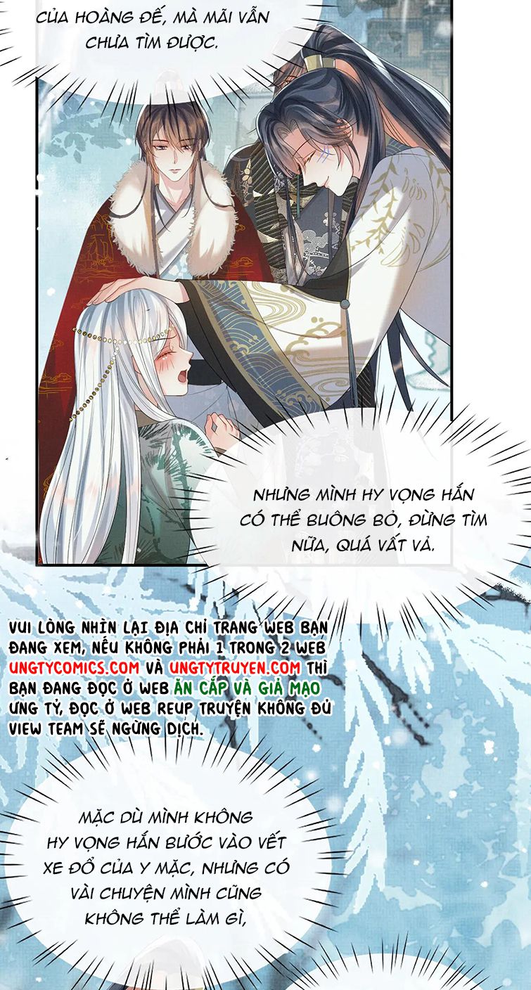 Ngộ Xà Chap 84 - Next Chap 85