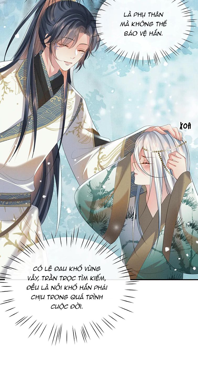 Ngộ Xà Chap 84 - Next Chap 85