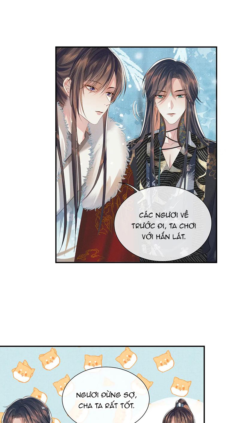 Ngộ Xà Chap 84 - Next Chap 85