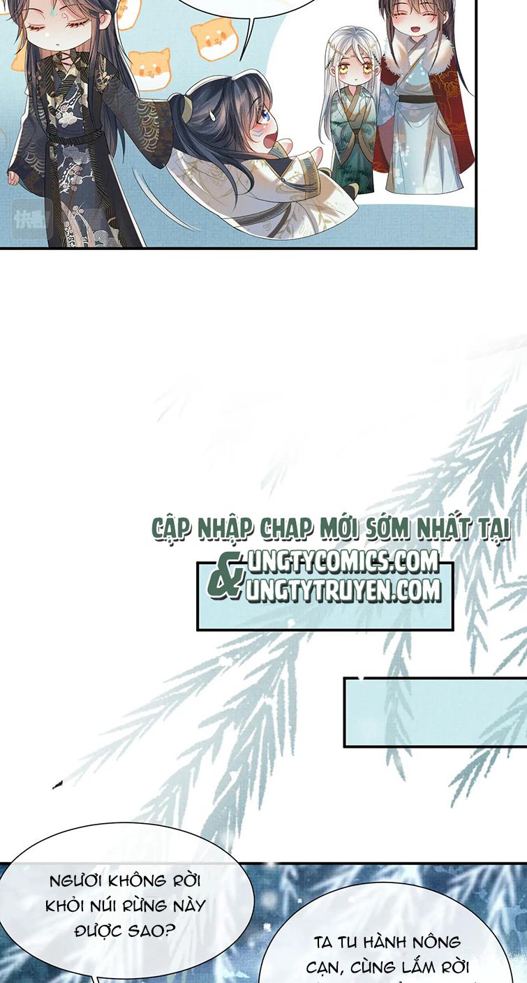 Ngộ Xà Chap 84 - Next Chap 85