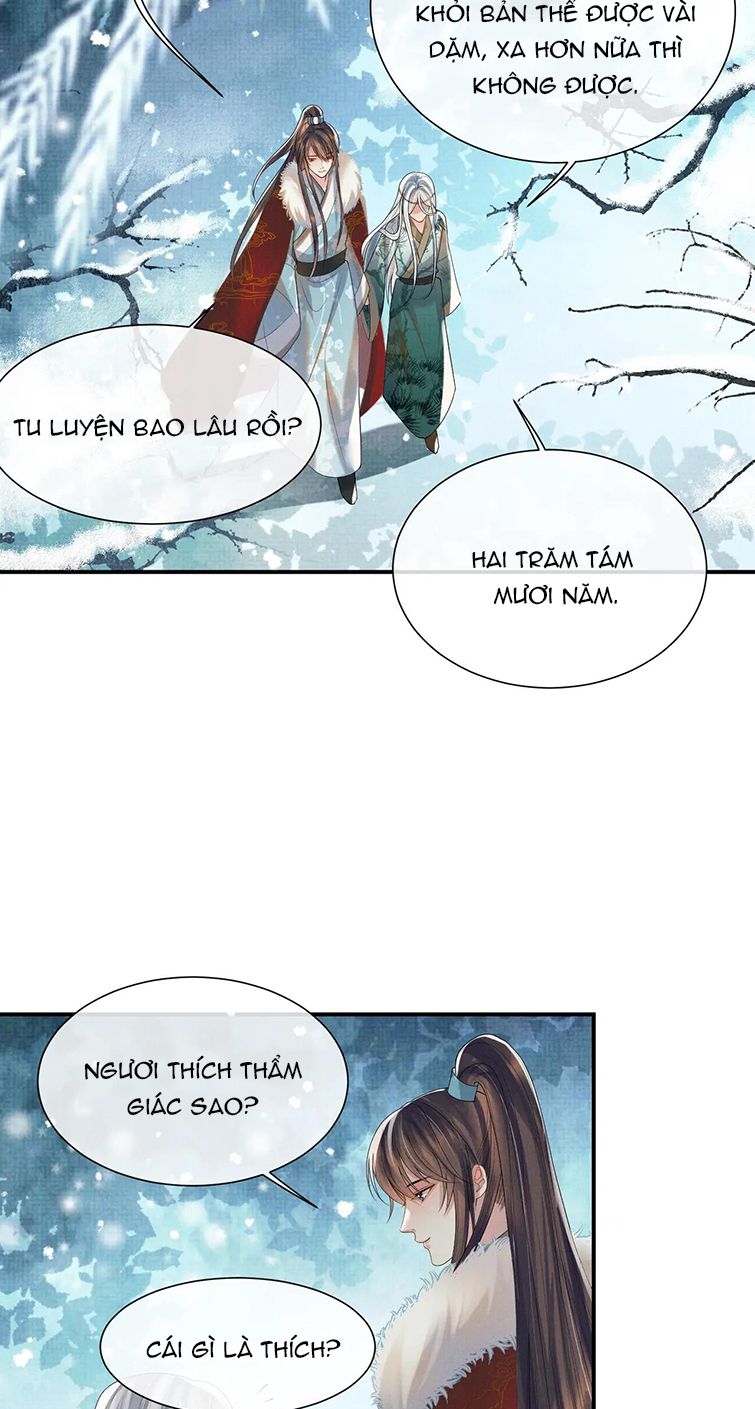 Ngộ Xà Chap 84 - Next Chap 85