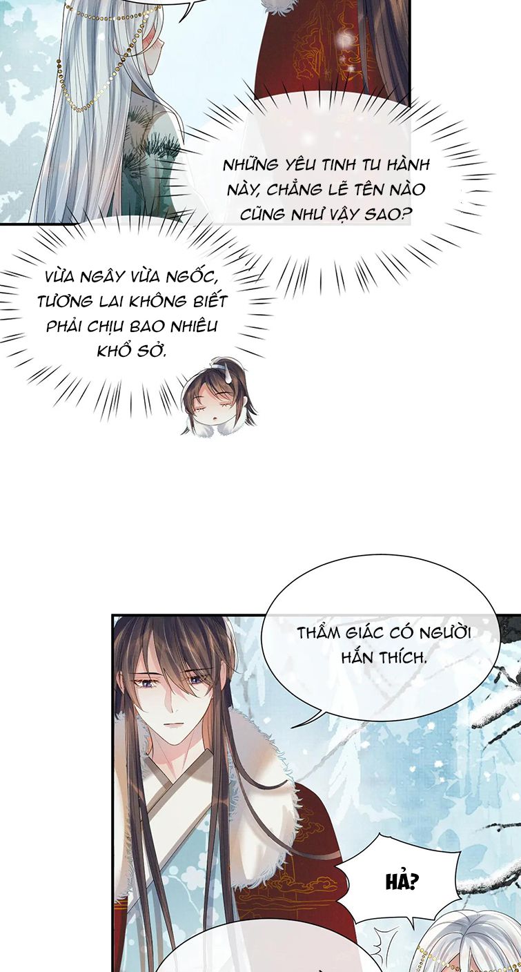 Ngộ Xà Chap 84 - Next Chap 85