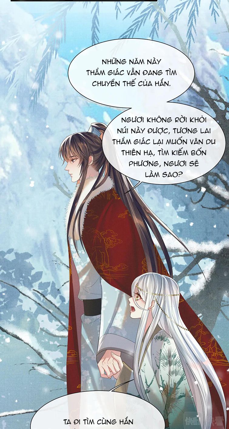 Ngộ Xà Chap 84 - Next Chap 85