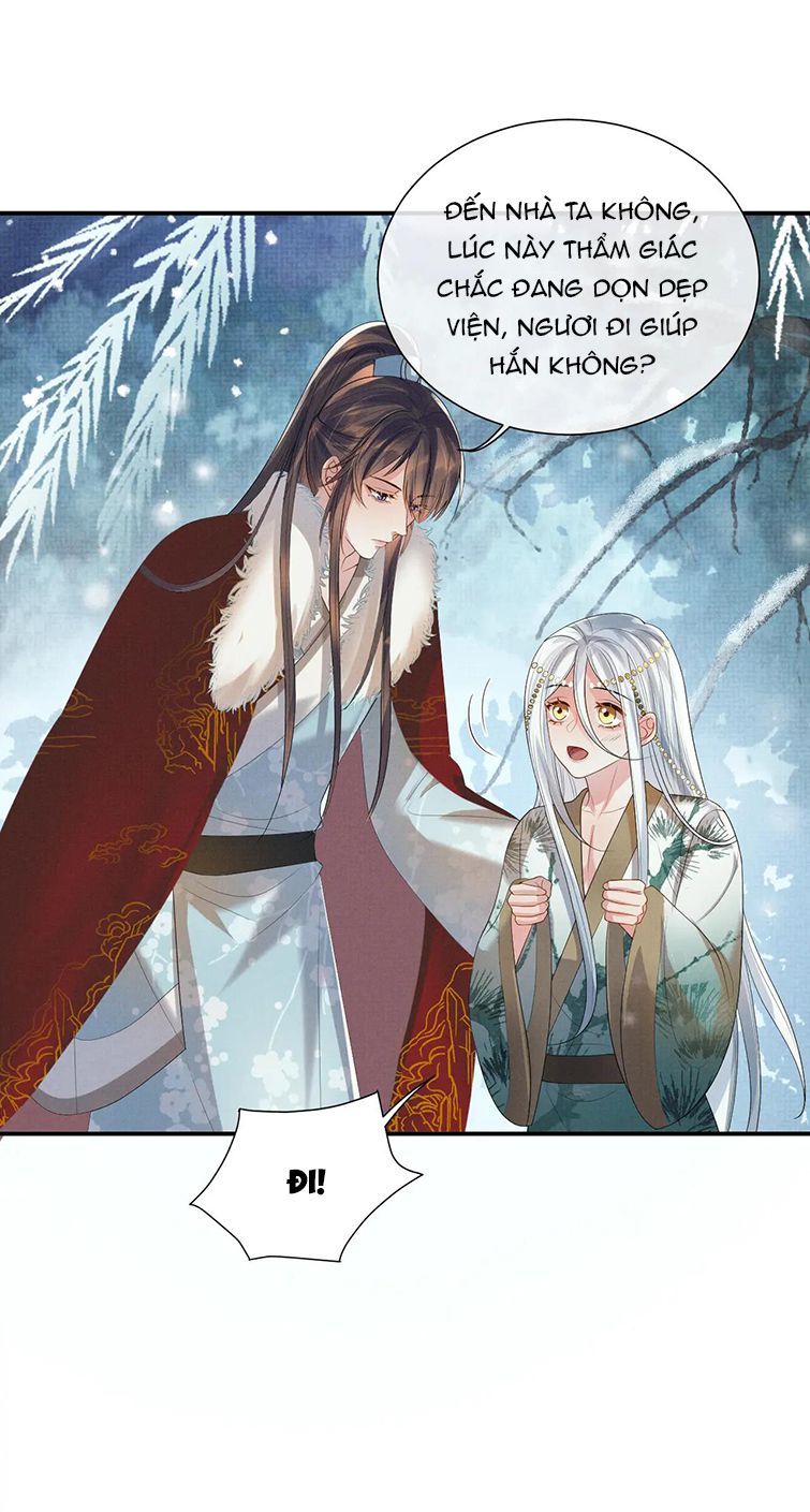 Ngộ Xà Chap 84 - Next Chap 85