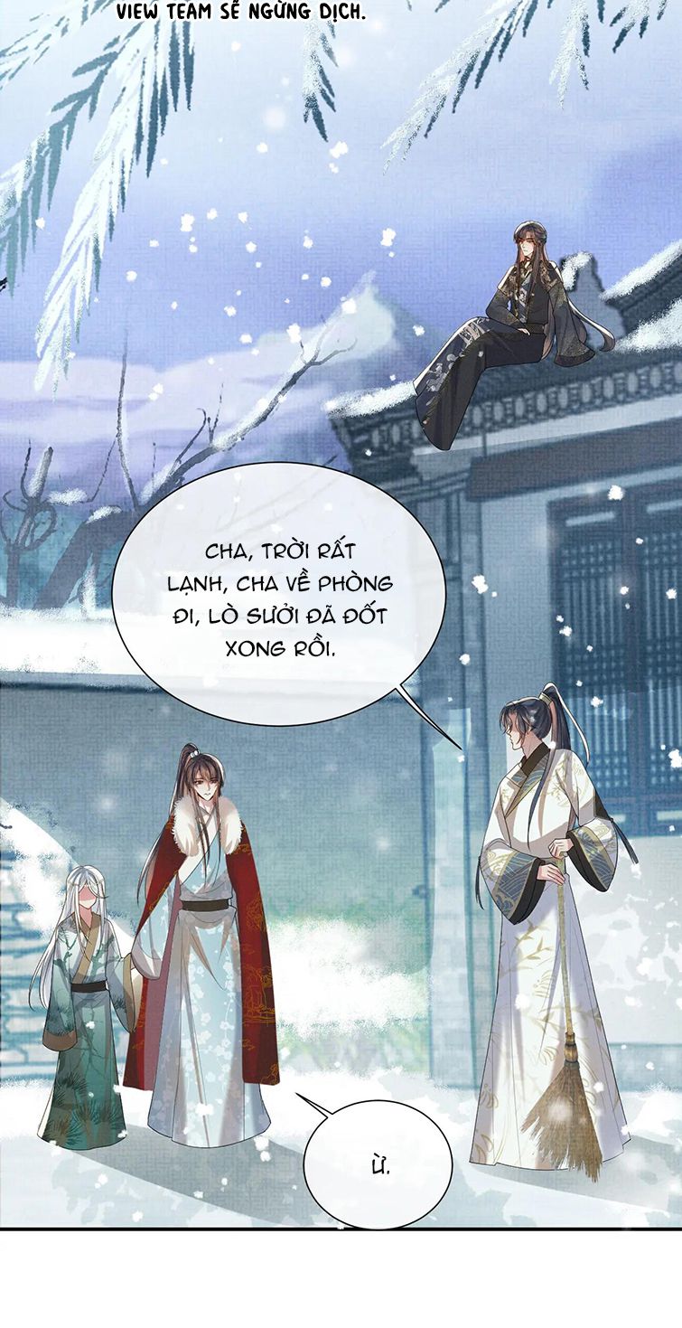 Ngộ Xà Chap 84 - Next Chap 85