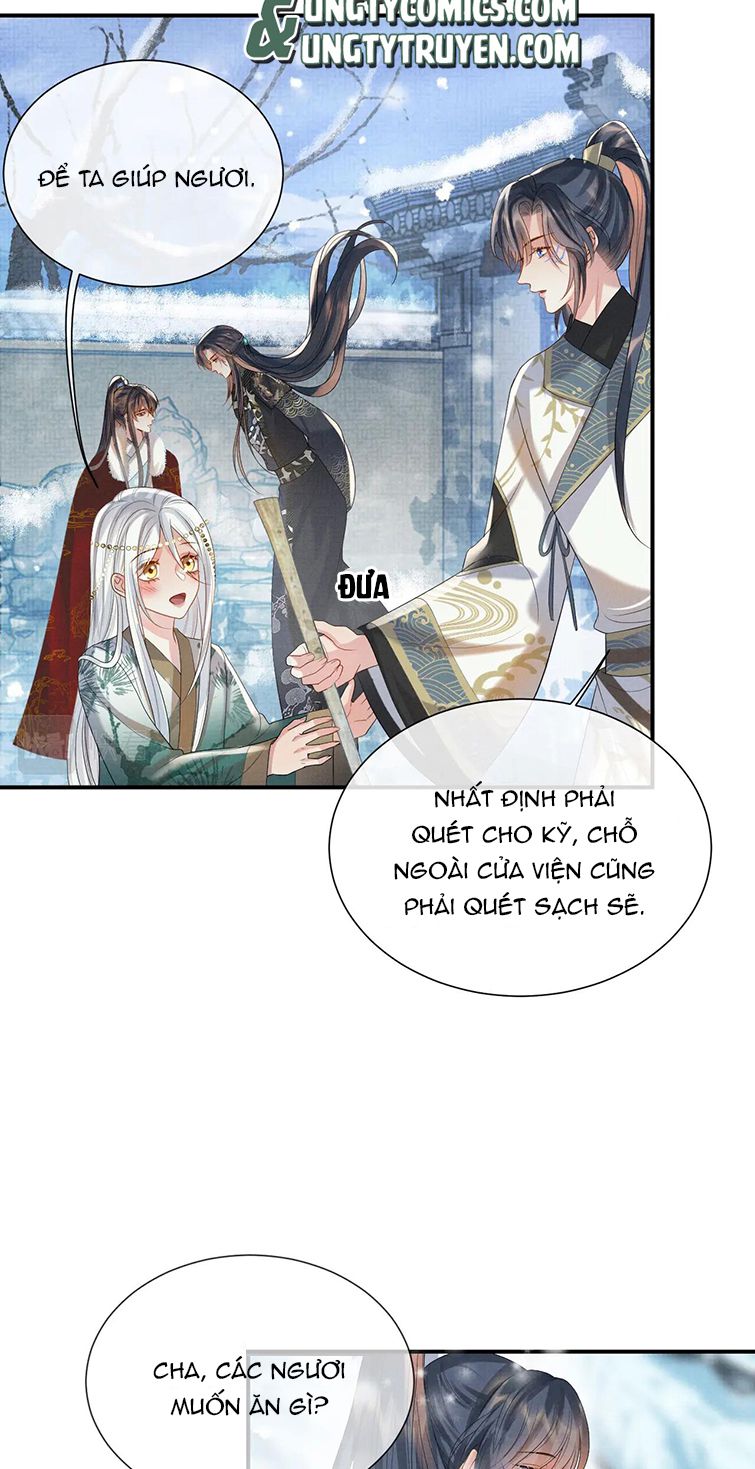 Ngộ Xà Chap 84 - Next Chap 85