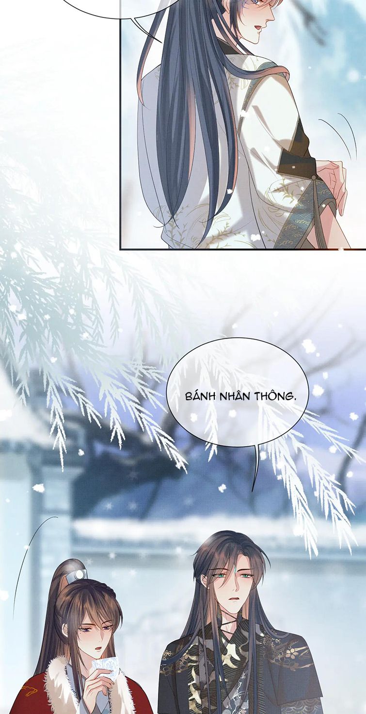 Ngộ Xà Chap 84 - Next Chap 85