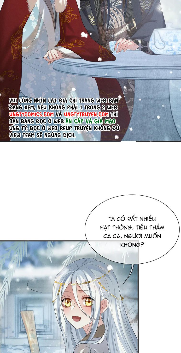 Ngộ Xà Chap 84 - Next Chap 85