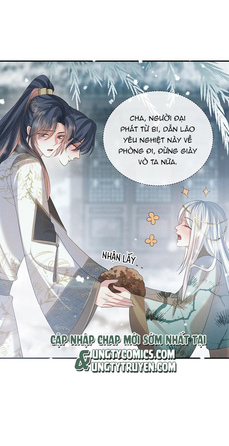 Ngộ Xà Chap 84 - Next Chap 85