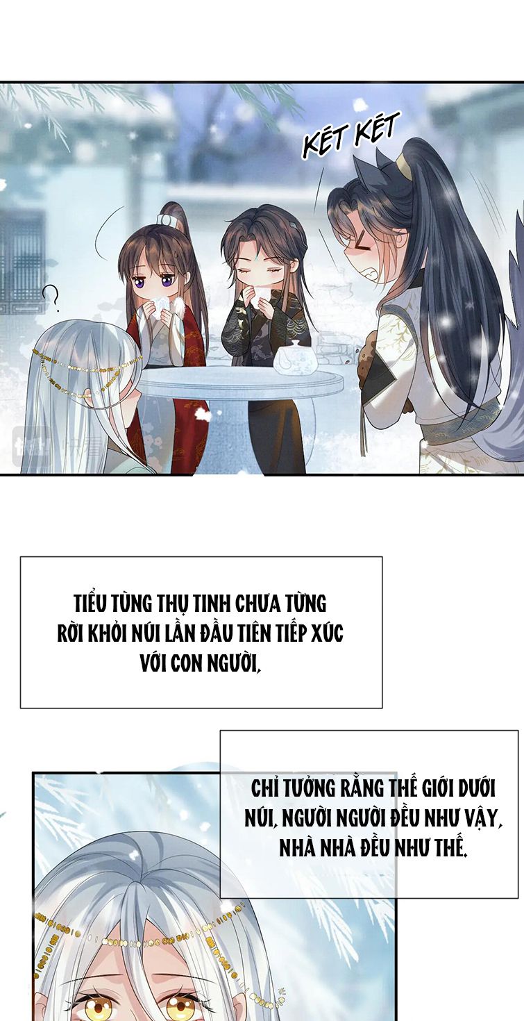 Ngộ Xà Chap 84 - Next Chap 85