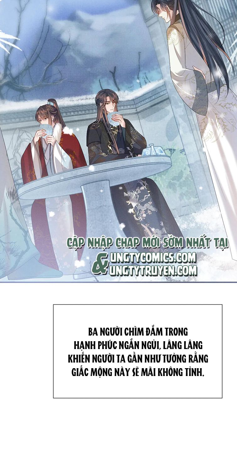 Ngộ Xà Chap 84 - Next Chap 85