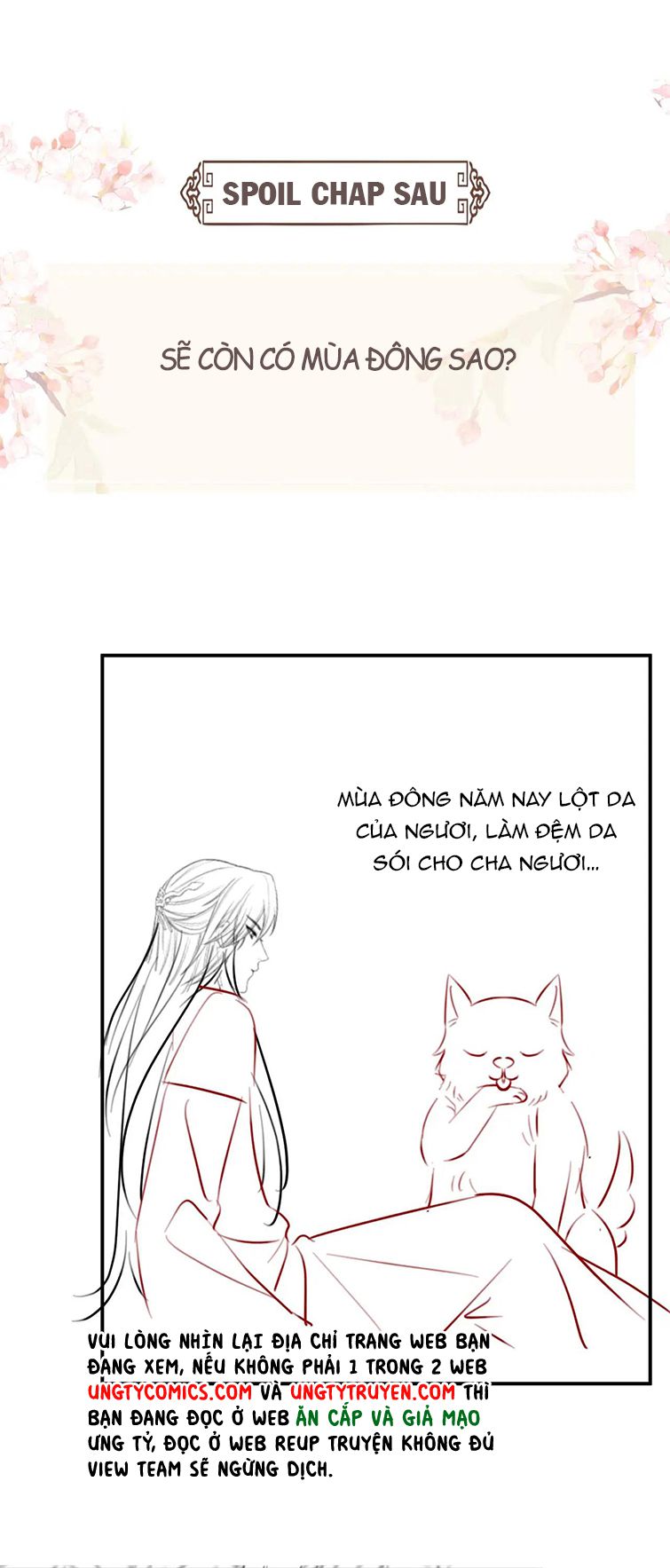 Ngộ Xà Chap 84 - Next Chap 85