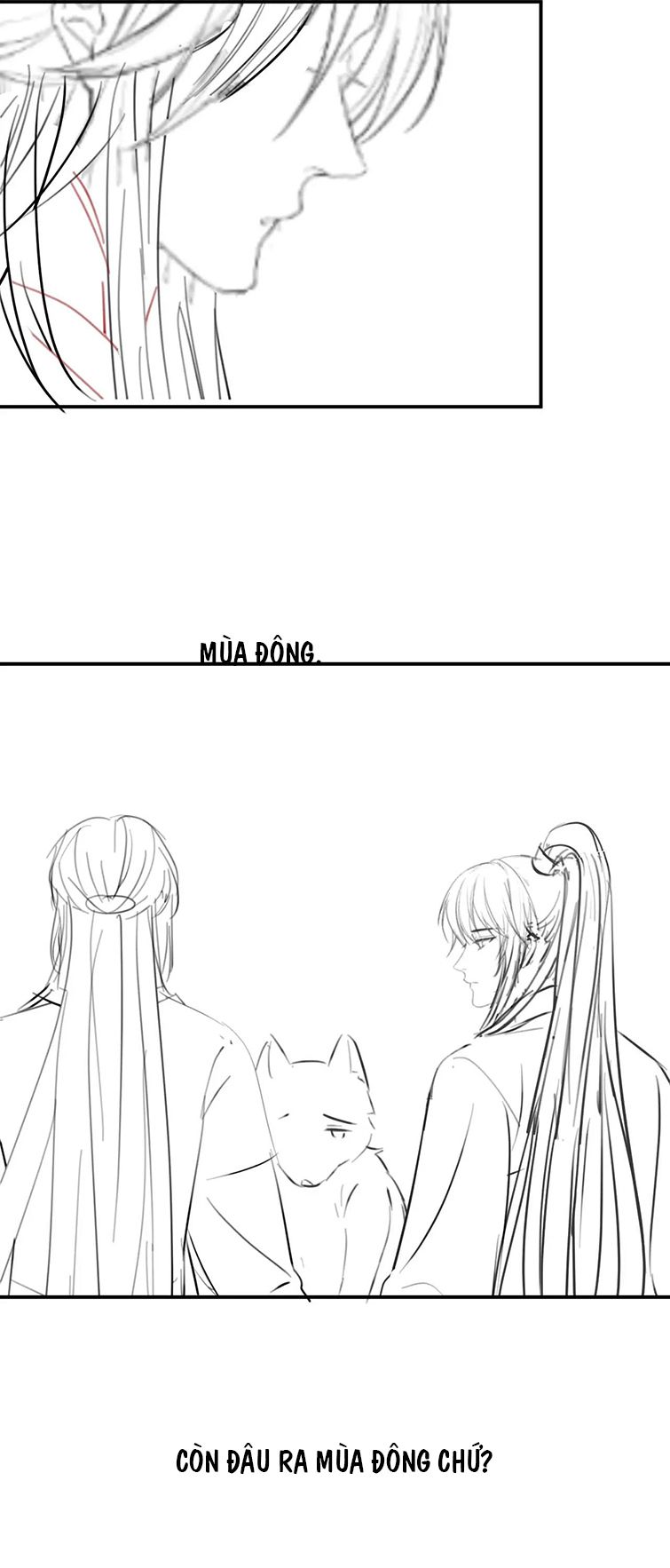 Ngộ Xà Chap 84 - Next Chap 85