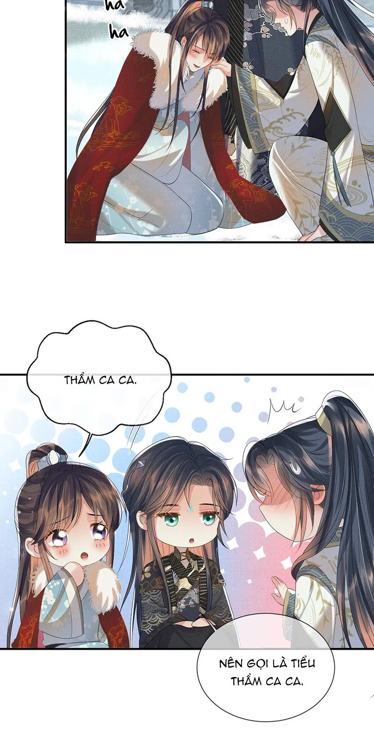 Ngộ Xà Chap 84 - Next Chap 85