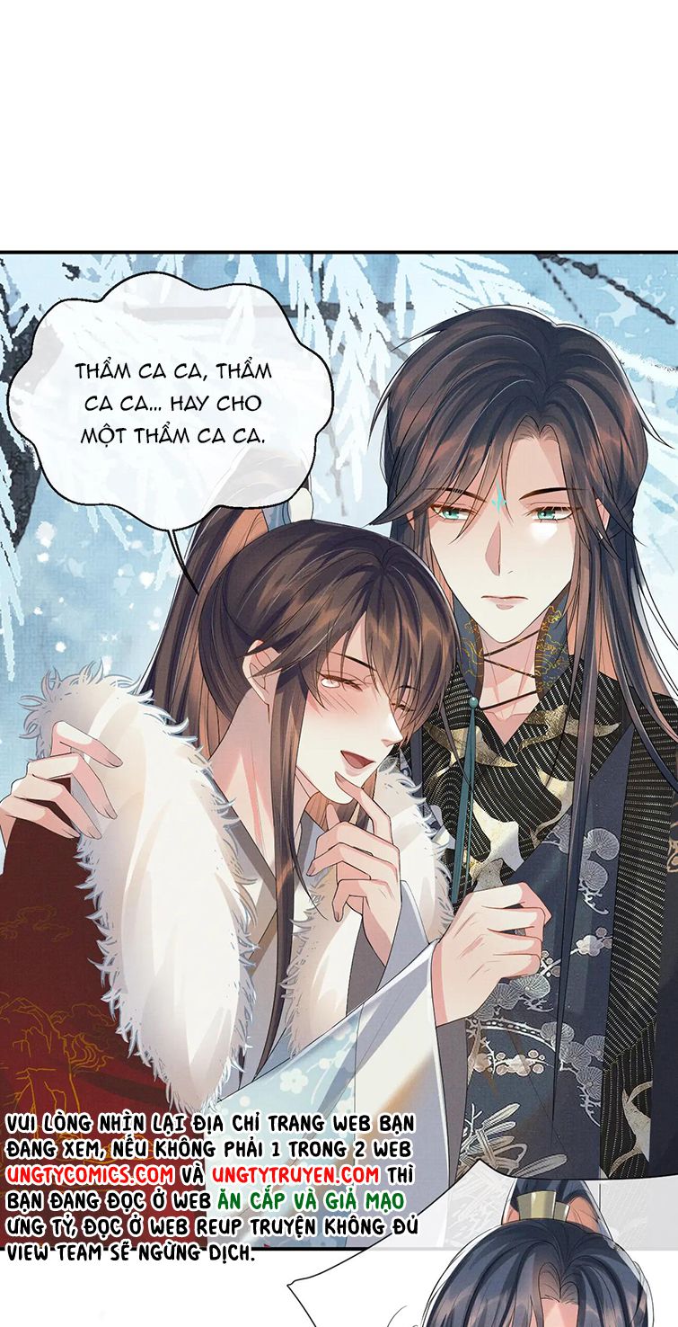 Ngộ Xà Chap 84 - Next Chap 85