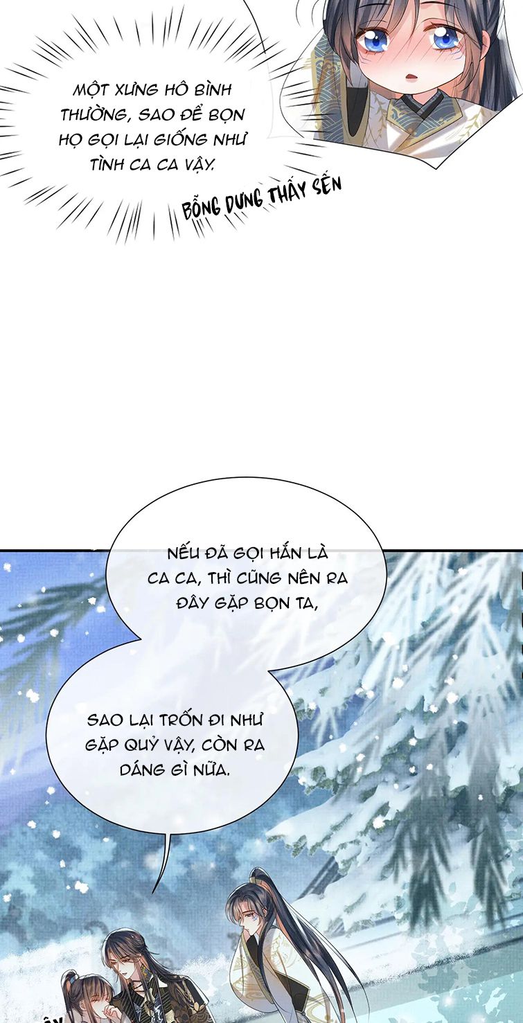 Ngộ Xà Chap 84 - Next Chap 85