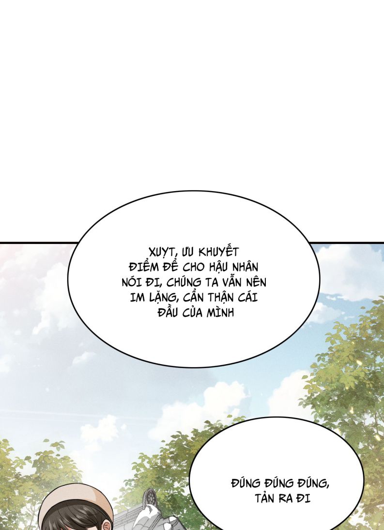 Đại Pháp Tẩy Trắng Của Phản Diện Chap 17 - Next Chap 18