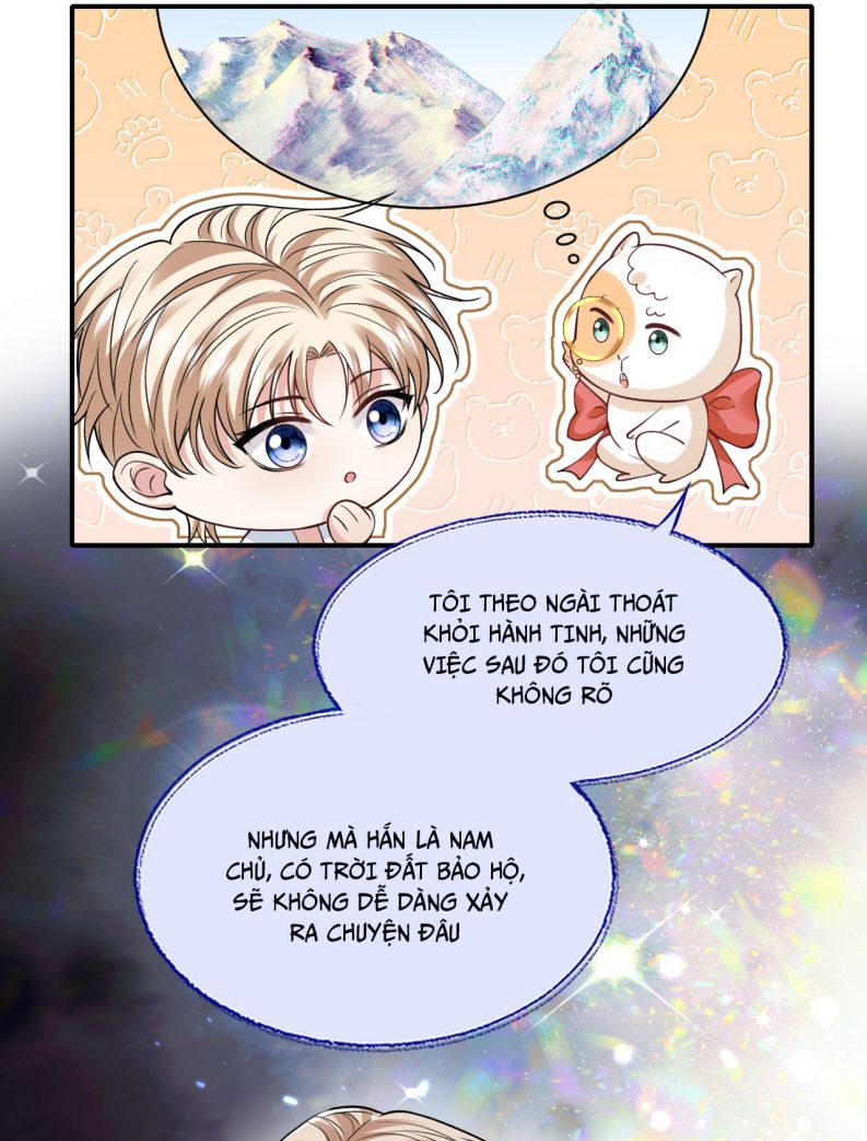 Đại Pháp Tẩy Trắng Của Phản Diện Chap 17 - Next Chap 18