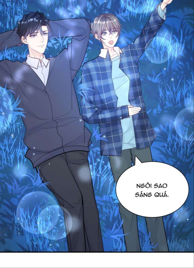 Anh Ấy Sinh Ra Là Công Của Tôi Chap 76 - Next Chap 77