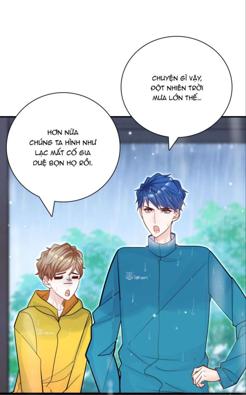 Anh Ấy Sinh Ra Là Công Của Tôi Chap 76 - Next Chap 77