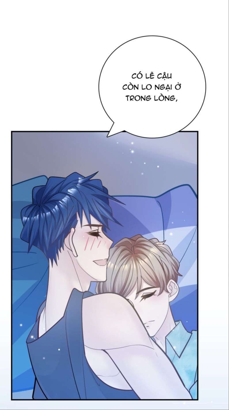 Anh Ấy Sinh Ra Là Công Của Tôi Chap 76 - Next Chap 77