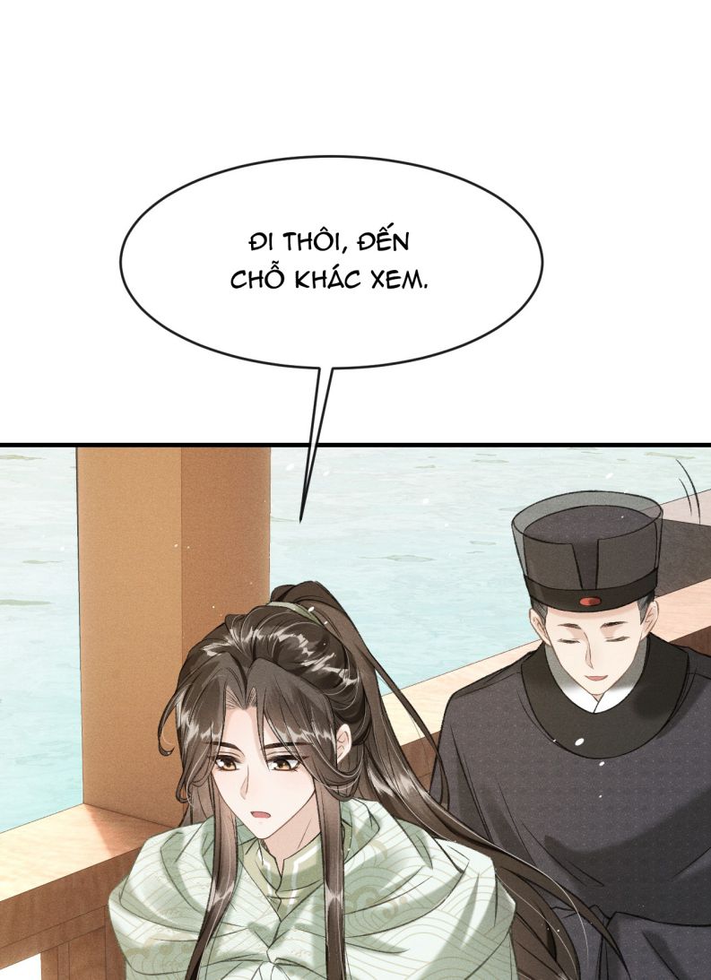 Đan Tiêu Vạn Dặm Chap 11 - Next Chap 12