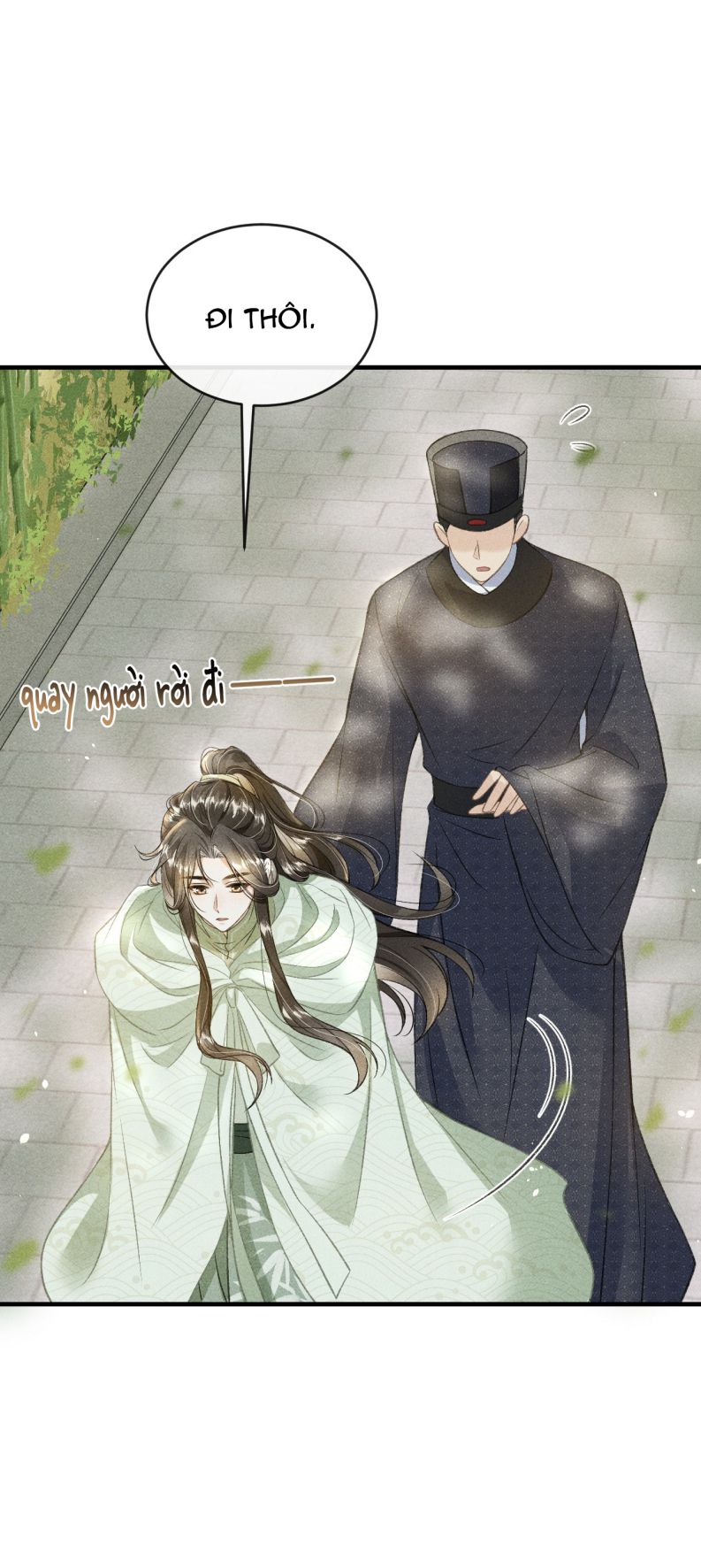 Đan Tiêu Vạn Dặm Chap 11 - Next Chap 12