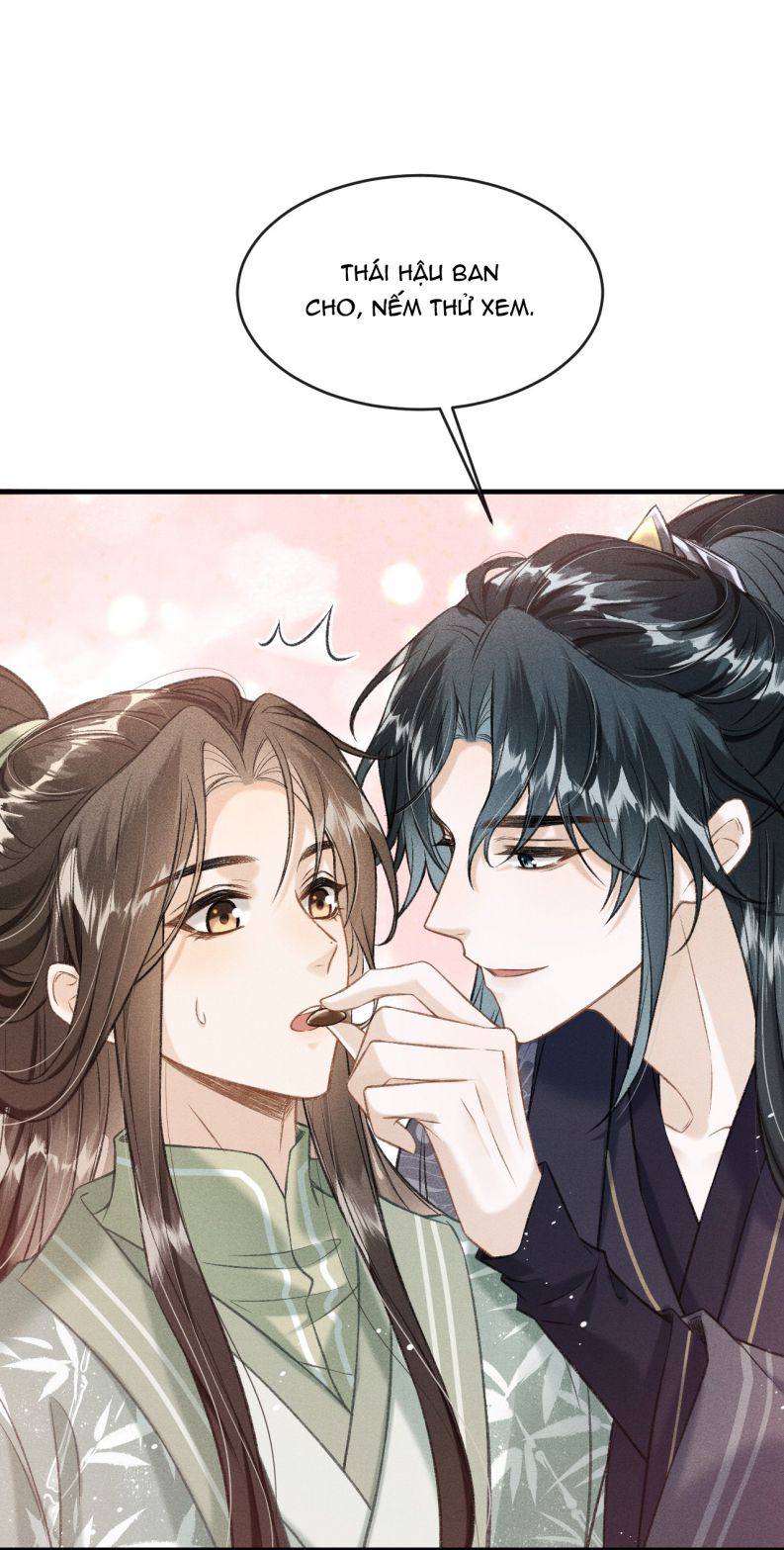 Đan Tiêu Vạn Dặm Chap 11 - Next Chap 12