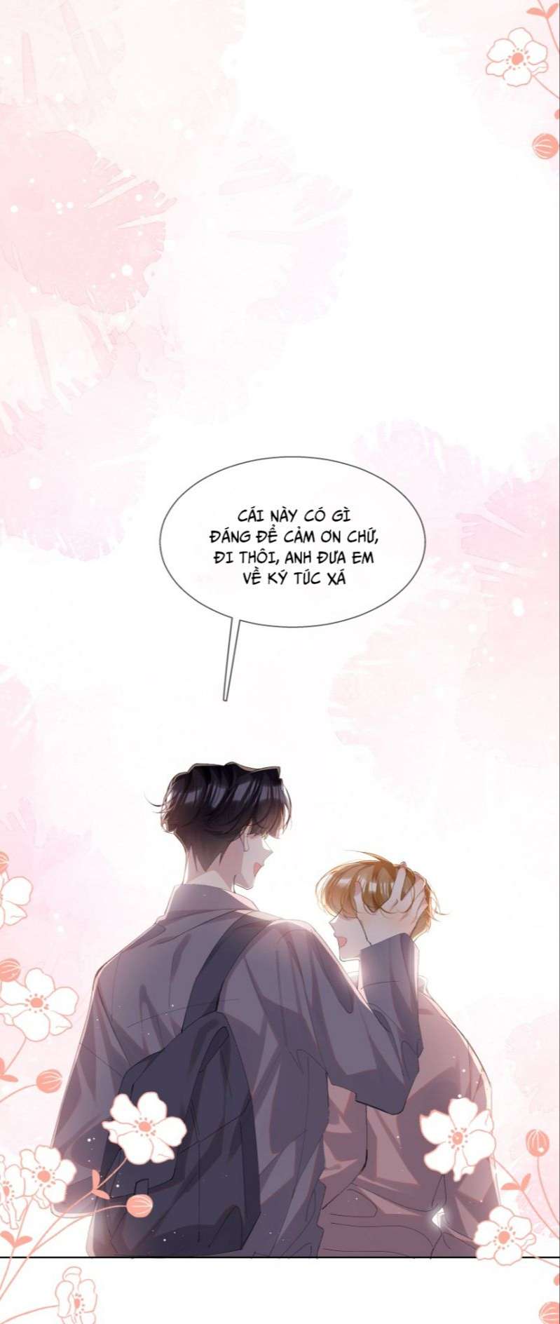 Tư Tự Vạn Thiên Chap 27 - Next Chap 28