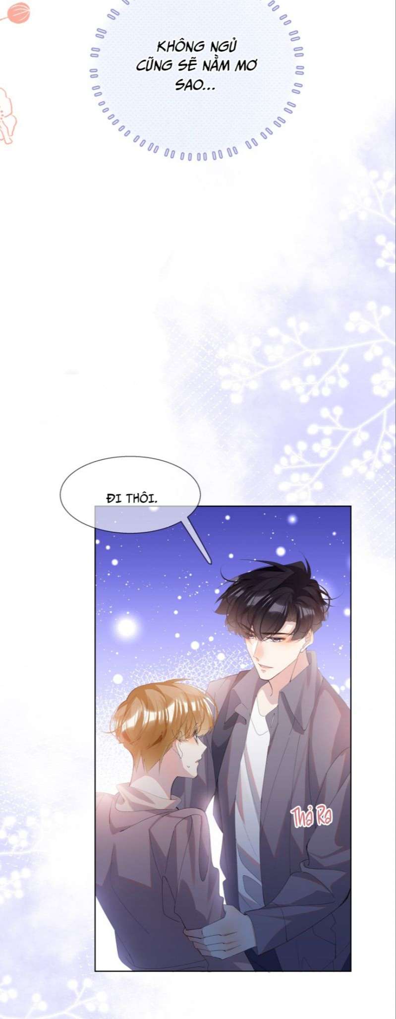 Tư Tự Vạn Thiên Chap 27 - Next Chap 28