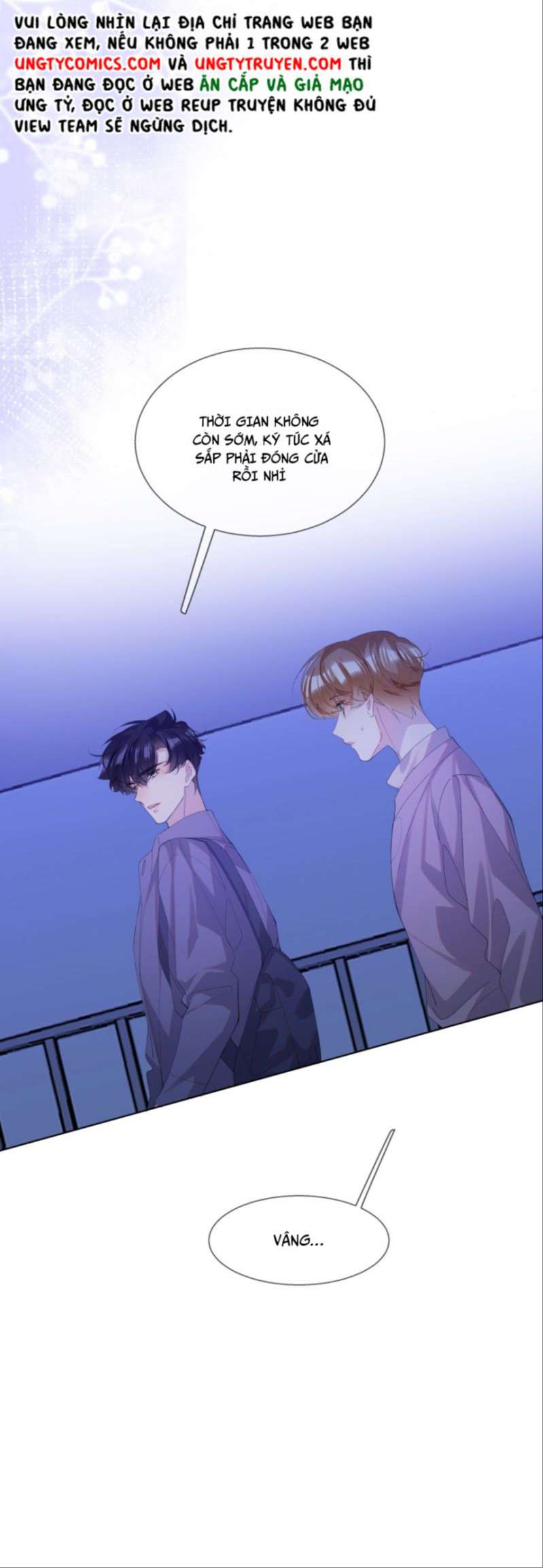 Tư Tự Vạn Thiên Chap 27 - Next Chap 28