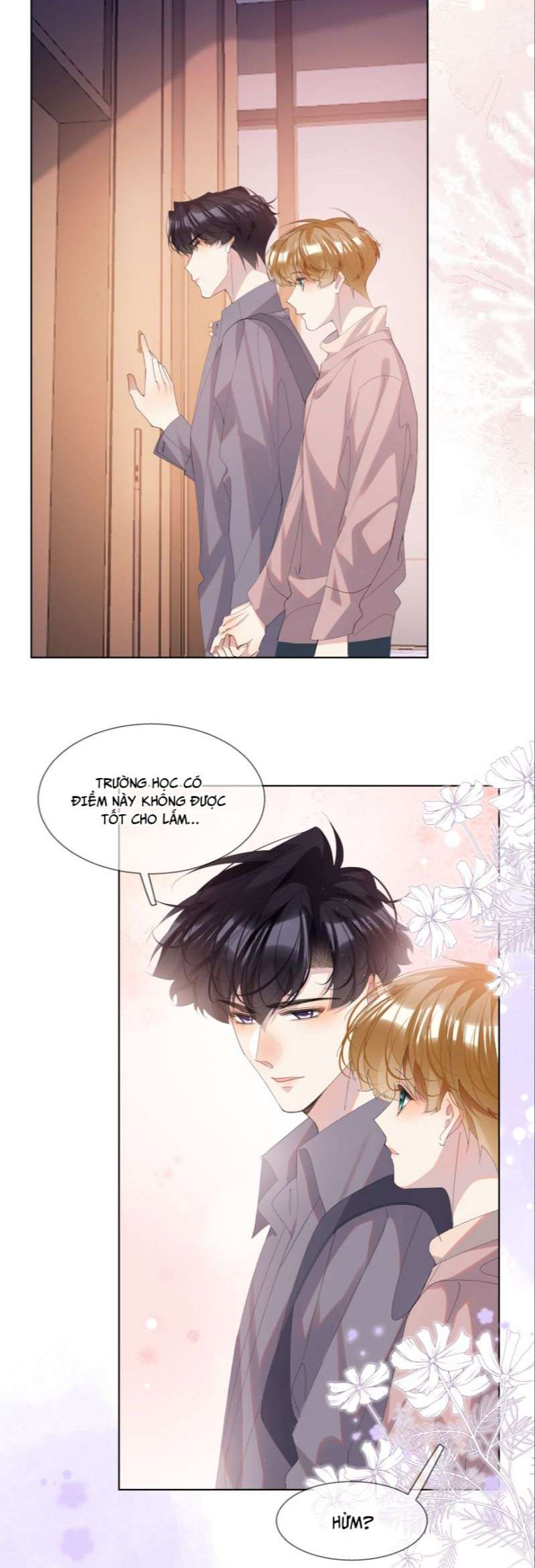 Tư Tự Vạn Thiên Chap 27 - Next Chap 28